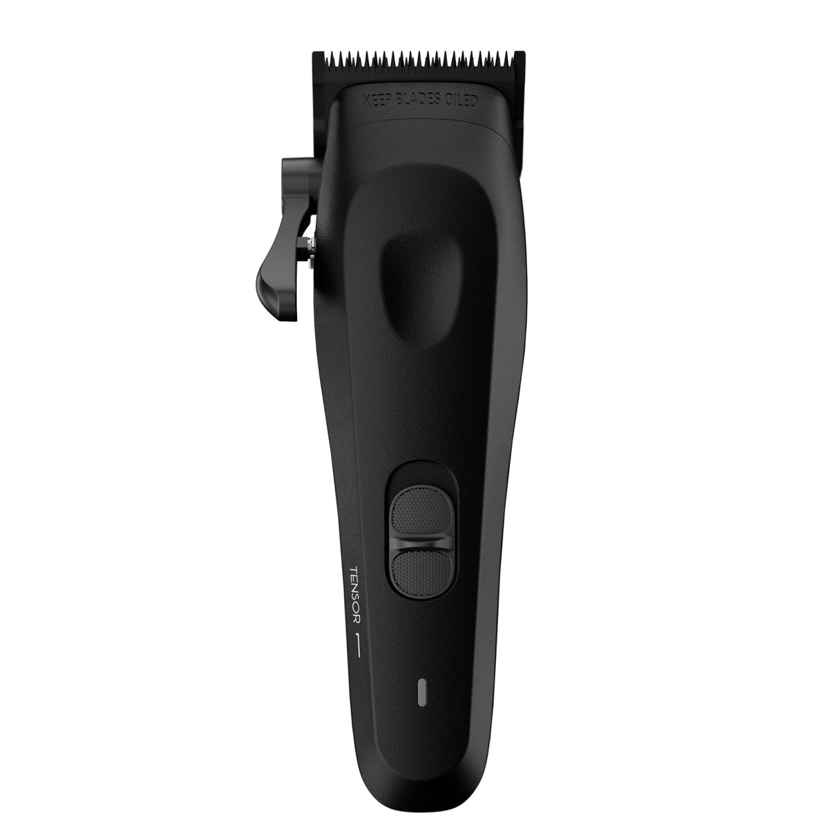 Tensor 1 Black – KI-gesteuerte professionelle Barber- und Haarschneidemaschine Haarschneidemaschine